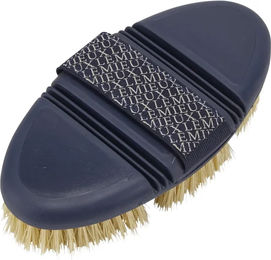 Produktbild von LeMieux Flexi Scrubbing Bürste Blau