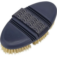 Produktbild von LeMieux Flexi Scrubbing Bürste Blau