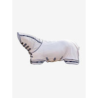 Produktbild von LeMieux Fliegendecke Armour Tek Grau 135/183 cm