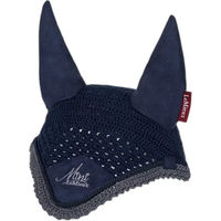 Produktbild von LeMieux Fliegenhaube für Ponys in Blau