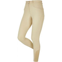 Produktbild von LeMieux Freya Pro Reithose Damen Beige Größe 44
