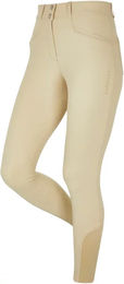 Produktbild von LeMieux Freya Pro Reithose Damen Beige Größe 46