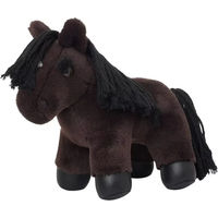 Produktbild von LeMieux Freya Tiny Pony Plüschtier
