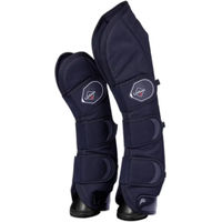 Produktbild von LeMieux Gamaschen aus Nylon für Pferde Vollblut