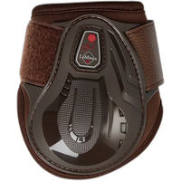 Produktbild von LeMieux Gamaschen Braun FEI konform Größe M