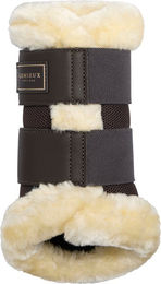 LeMieux Gamaschen Heritage Fleece Edged – Bild 1 von 1