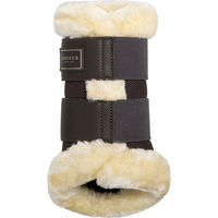 Produktbild von LeMieux Gamaschen Heritage Fleece Edged