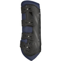 Produktbild von LeMieux Gamaschen Hinterbein LM Ultramesh Snug Boots Dark Navy Größe L