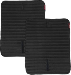 LeMieux Gamaschen Memory Foam für Pferde Größe L – Bild 1 von 7