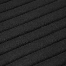 LeMieux Gamaschen mit Memory Foam in Schwarz und Blau Größe M – Bild 1 von 6