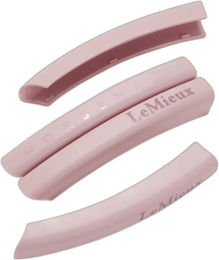 LeMieux Gamaschen Rosa Unisex – Bild 1 von 1