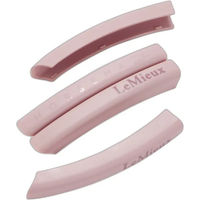 Produktbild von LeMieux Gamaschen Rosa Unisex