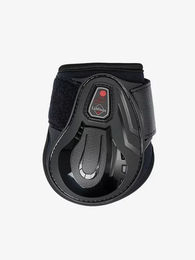 Produktbild von LeMieux Gamaschen Schwarz FEI konform Größe M