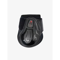 Produktbild von LeMieux Gamaschen Schwarz FEI konform Größe M