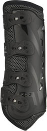 LeMieux Gamaschen Ultra-Mesh vorne – Bild 1 von 1