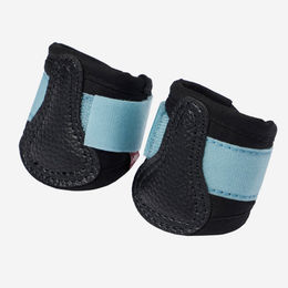 Produktbild von LeMieux Grafter Boots Gamaschen für Toy Pony in Glacier Blue