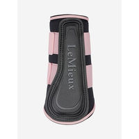 Produktbild von LeMieux Grafter Pony Gamaschen Blossom Rosa XL
