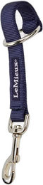 Produktbild von LeMieux Gurt mit Karabiner aus Nylon in Blau