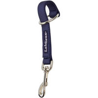 Produktbild von LeMieux Gurt mit Karabiner aus Nylon in Blau
