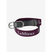 Produktbild von LeMieux Gürtel LM Elastic aus Kunstleder für Damen