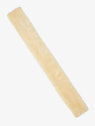 Produktbild von LeMieux Gurtschoner Simuwool in Beige
