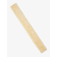 Produktbild von LeMieux Gurtschoner Simuwool in Beige