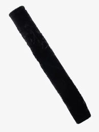 LeMieux Gurtschoner Simuwool Schwarz – Bild 1 von 1