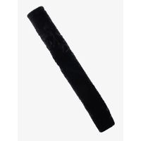 Produktbild von LeMieux Gurtschoner Simuwool Schwarz