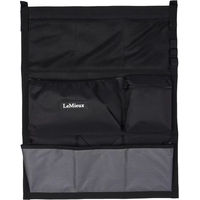 Produktbild von LeMieux Hängende Sattelzubehör-Tasche Schwarz