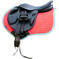 Produktbild von LeMieux Harlow Springschabracke