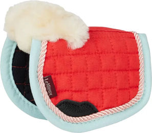 LeMieux Harlow Trekking Satteldecke für Hobby Horse – Bild 1 von 2