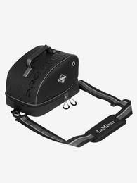 LeMieux Helmtasche Elite ProKit Schwarz – Bild 1 von 3