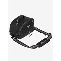 Produktbild von LeMieux Helmtasche Elite ProKit Schwarz