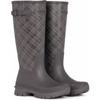 Produktbild von LeMieux Heritage Bramshaw Gummistiefel Damen Cocoa Größe 38