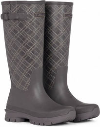 LeMieux Heritage Bramshaw Gummistiefel Damen Cocoa Größe 42 – Bild 1 von 1