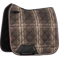 Produktbild von LeMieux Heritage Check Dressurschabracke