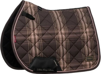 LeMieux Heritage Check Springschabracke – Bild 1 von 1