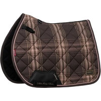 Produktbild von LeMieux Heritage Check Springschabracke