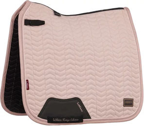 LeMieux Heritage Herringbone Dressur Schabracke – Bild 1 von 1