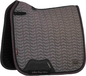 LeMieux Heritage Herringbone Dressur Schabracke – Bild 1 von 1