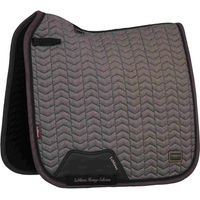 Produktbild von LeMieux Heritage Herringbone Dressur Schabracke