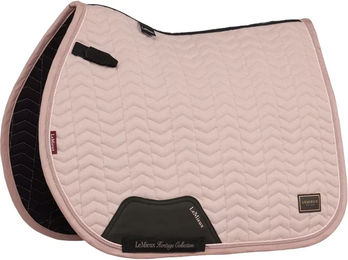 LeMieux Heritage Springschabracke Herringbone – Bild 1 von 1