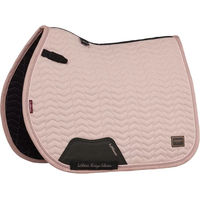 Produktbild von LeMieux Heritage Springschabracke Herringbone