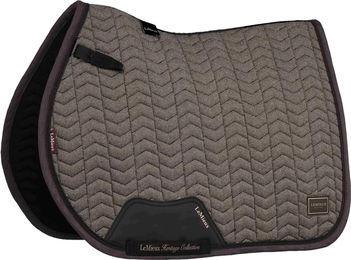 LeMieux Heritage Springschabracke Herringbone – Bild 1 von 1