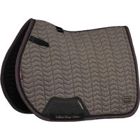 Produktbild von LeMieux Heritage Springschabracke Herringbone