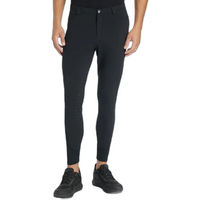 Produktbild von LeMieux Herren Reithose mit Vollbesatz und Vier-Wege-Stretch in Schwarz Größe L