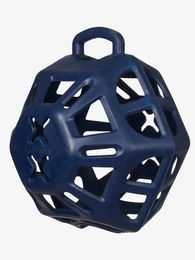 Produktbild von LeMieux Heunetz aus Kunststoff in Blau
