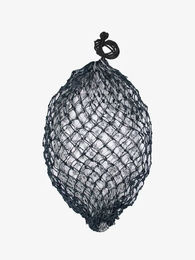 Produktbild von LeMieux Heunetz Hippo Blau Schwarz