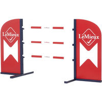 Produktbild von LeMieux Hindernisse für Hobby Horse