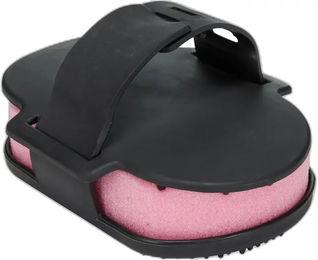LeMieux Hippo Scrubber Reitbürste aus Gummi – Bild 1 von 1